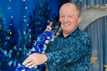 Сергей Грачев: «Помощь должна носить реальный характер. России важен каждый ребенок»